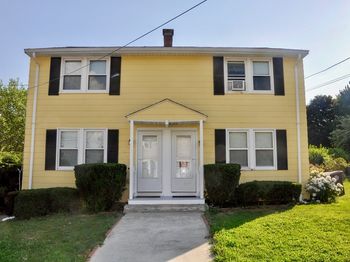 20-22 Bursley Road
