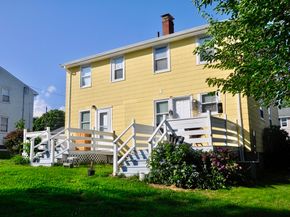 20-22 Bursley Road, Weymouth MA 02191