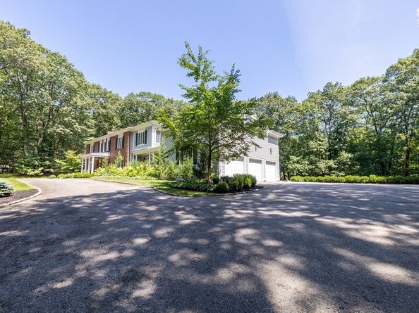 24 Appleton Ln, Boxford MA 01921