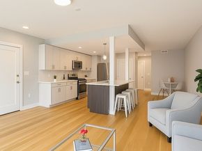 98 Prescott St 1b, Boston MA 02128