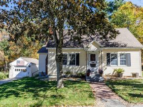 14 Baker Lane, Templeton MA 01468