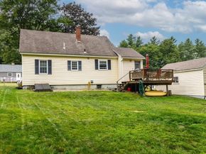 14 Baker Lane, Templeton MA 01468