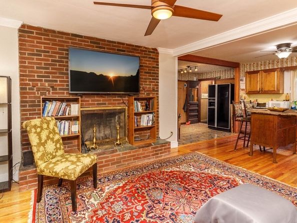 14 Baker Lane, Templeton MA 01468