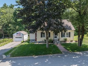 14 Baker Lane, Templeton MA 01468