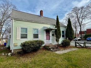 12 Cottage St, Randolph MA 02368