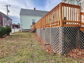 12 Cottage St, Randolph MA 02368