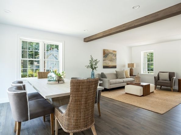 65 Great Neck Road, Wareham MA 02538