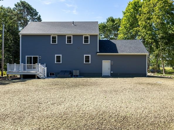 65 Great Neck Road, Wareham MA 02538