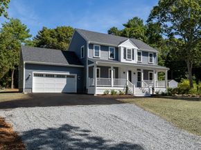 65 Great Neck Road, Wareham MA 02538