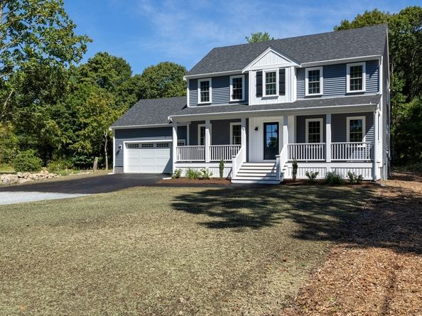 65 Great Neck Road, Wareham MA 02538