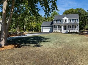 65 Great Neck Road, Wareham MA 02538