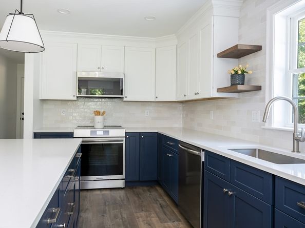 65 Great Neck Road, Wareham MA 02538