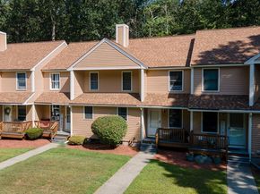 121 Morningside Street 121, Leominster MA 01453