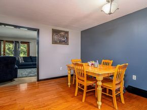 121 Morningside Street 121, Leominster MA 01453