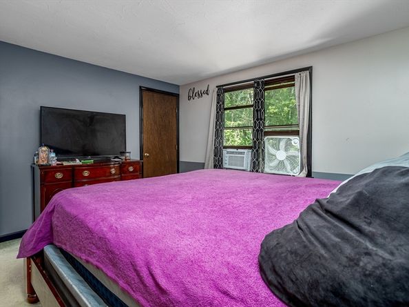 121 Morningside Street 121, Leominster MA 01453