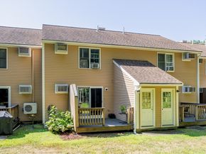 121 Morningside Street 121, Leominster MA 01453