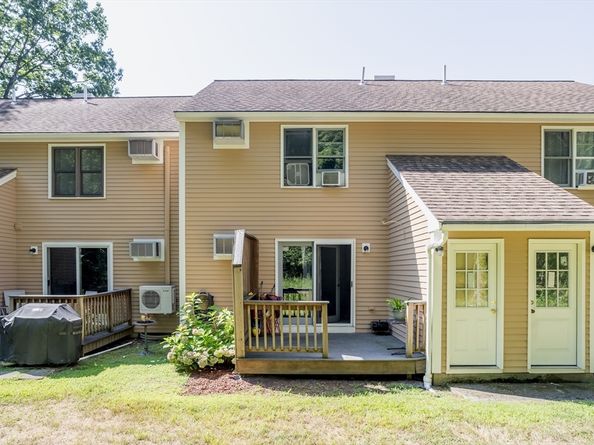121 Morningside Street 121, Leominster MA 01453