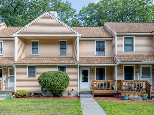 121 Morningside Street 121, Leominster MA 01453