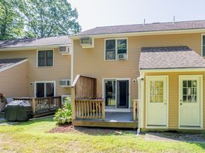 121 Morningside Street 121, Leominster MA 01453