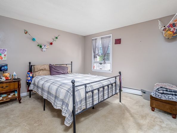 121 Morningside Street 121, Leominster MA 01453