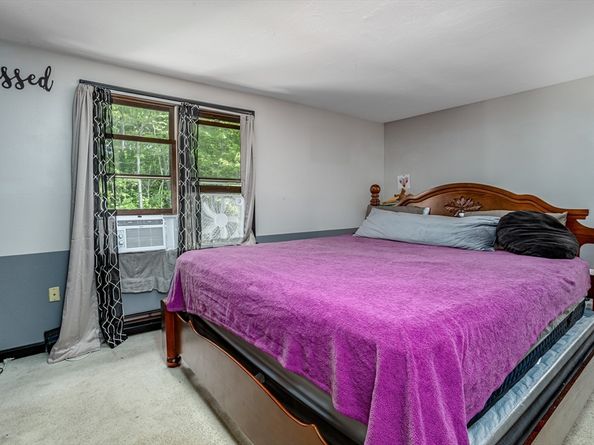 121 Morningside Street 121, Leominster MA 01453