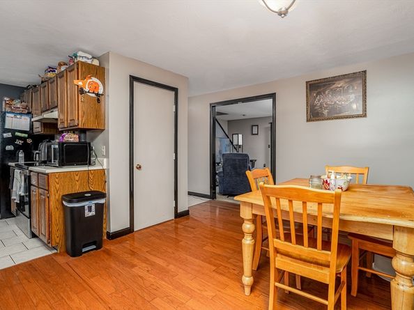 121 Morningside Street 121, Leominster MA 01453
