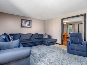 121 Morningside Street 121, Leominster MA 01453