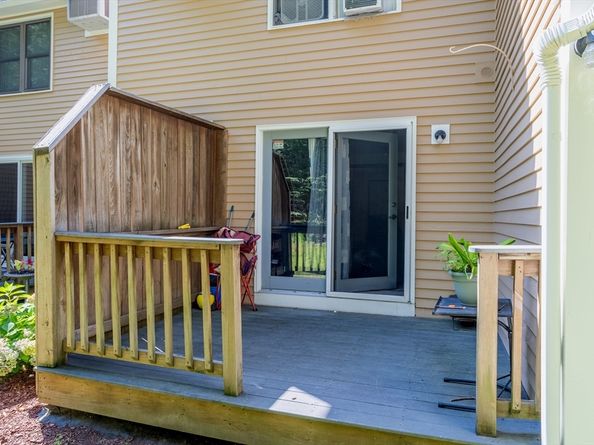 121 Morningside Street 121, Leominster MA 01453