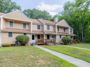 121 Morningside Street 121, Leominster MA 01453