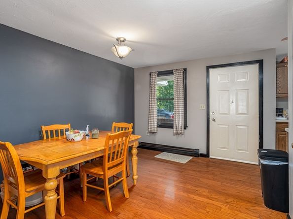 121 Morningside Street 121, Leominster MA 01453