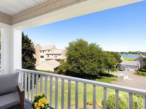 9 Whaler Ln 9, Quincy MA 02171