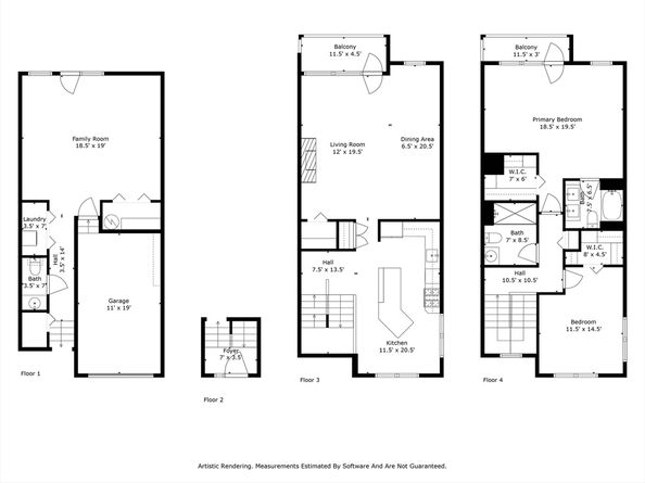 9 Whaler Ln 9, Quincy MA 02171
