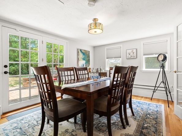18 King Phillips Path, Duxbury MA 02332
