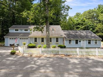 18 King Phillips Path