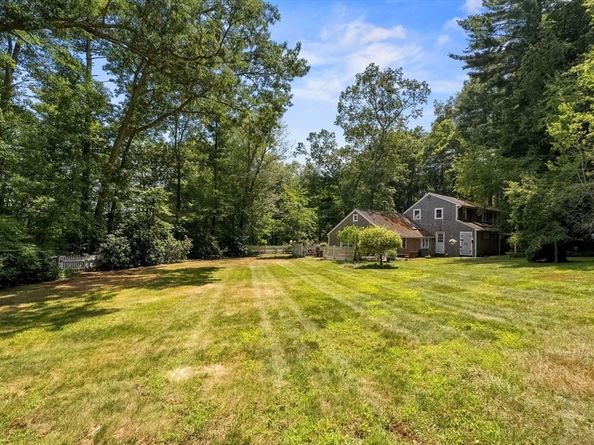 18 King Phillips Path, Duxbury MA 02332