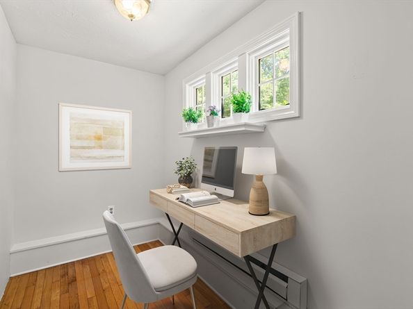 18 King Phillips Path, Duxbury MA 02332