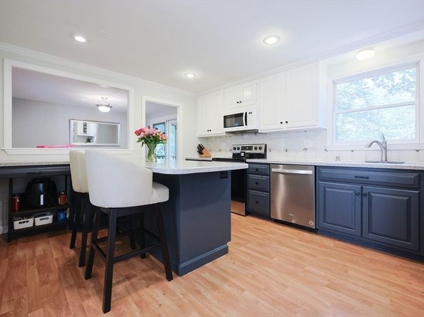 41 Adams Street, Westborough MA 01581