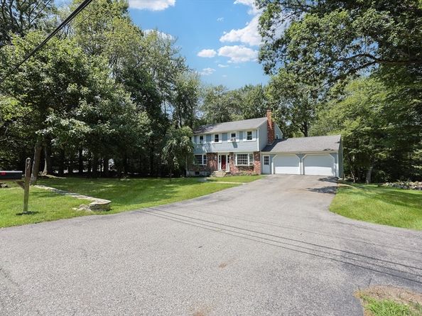 41 Adams Street, Westborough MA 01581