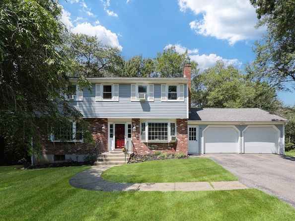 41 Adams Street, Westborough MA 01581
