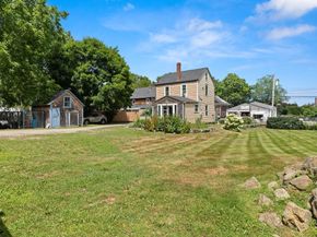 7 & 7R Main Street, Essex MA 01929