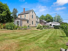 7 & 7R Main Street, Essex MA 01929