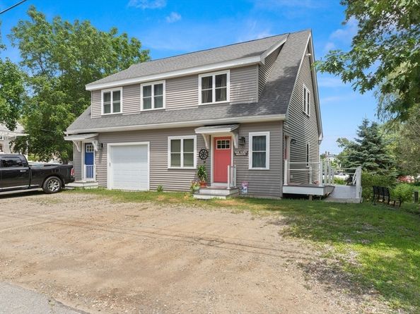 7 & 7R Main Street, Essex MA 01929