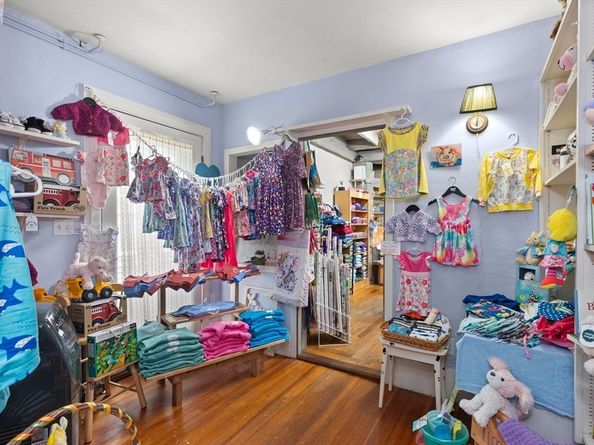 7 & 7R Main Street, Essex MA 01929