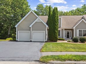 22 Highland Rd 22, Westford MA 01886