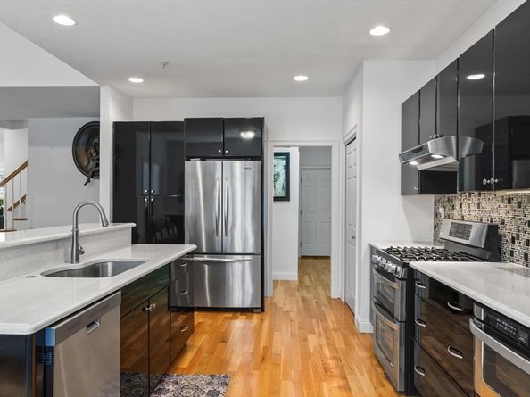 22 Highland Rd 22, Westford MA 01886