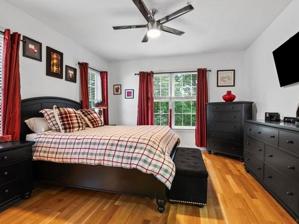 22 Highland Rd 22, Westford MA 01886