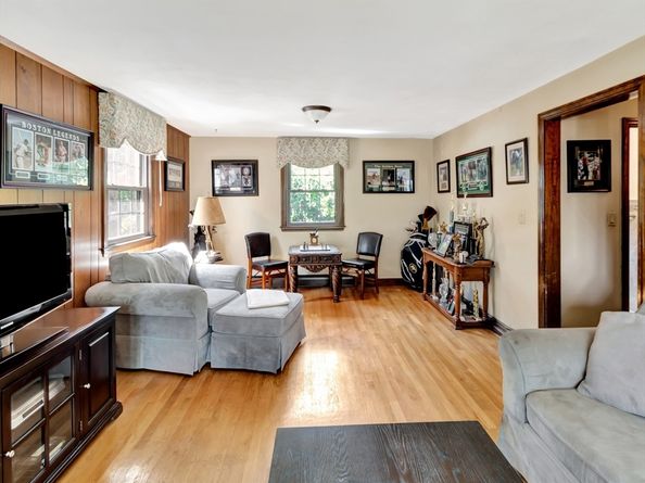 31 Candy Lane, Brockton MA 02301
