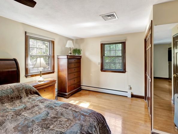 31 Candy Lane, Brockton MA 02301