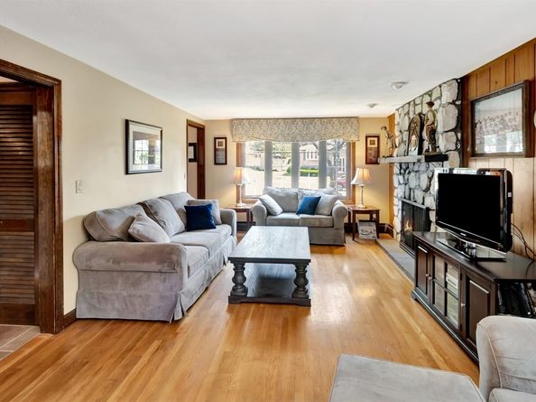 31 Candy Lane, Brockton MA 02301