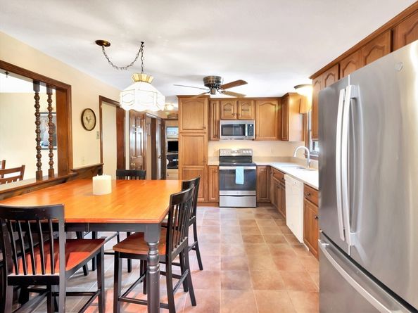 31 Candy Lane, Brockton MA 02301